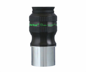 TeleVue 19 mm 82° Okular Nagler Typ 7, 2" Steckhülse
