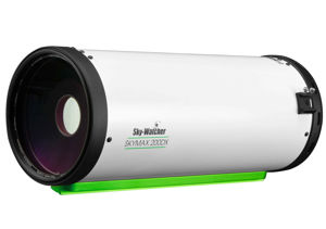 Skywatcher Skymax-200DX Aplanatisches 200/2000 mm Maksutov Cassegrain Teleskop