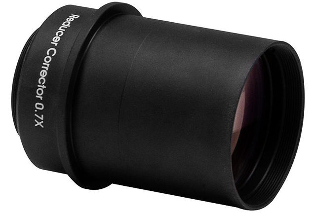 SkyWatcher 0,7x Reducer / Flattener für Skymax-200DX [20118]