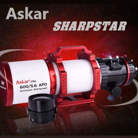 Bild für Kategorie Sharpstar Optics