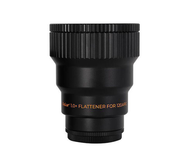 Askar 1,0x Korrektor für 120 mm Apo