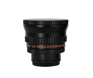 Askar 0,8x Reducer/Korrektor für 120 mm Apo