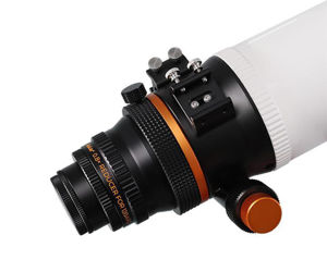 Askar 0,8x Reducer/Korrektor für 120 mm Apo