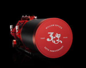 Ultra-Cat 131 · 30-jähriges Jubiläum Limited Edition