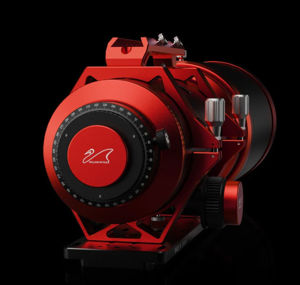 William Optics Ultra-Cat 131 & ZWO AM7 mit Säulenstativ - Komplettpaket