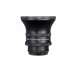 Askar 1,0x Korrektor für den 160 mm f/7 Triplet Apo