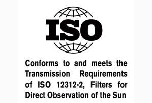 Acuter LUMA-X 40ED H-Alpha Sonnenteleskop