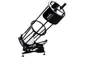 StarGate-400P Synscan Flextube 16" Go-To Parabolic Dobsonian