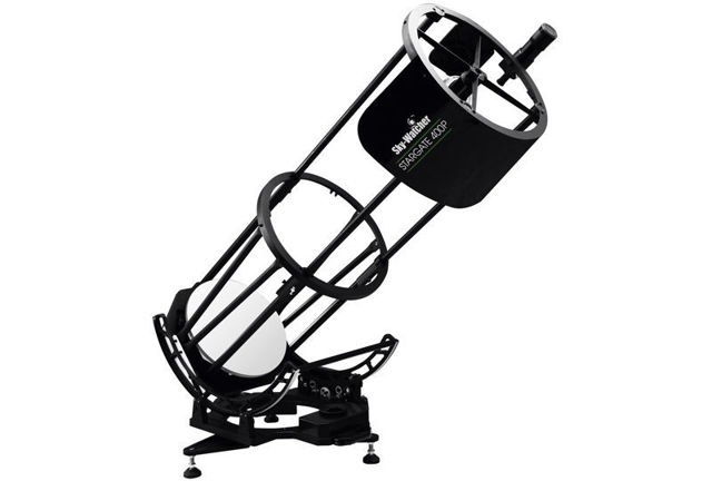 StarGate-400P Synscan Flextube 16" Go-To Parabolic Dobsonian