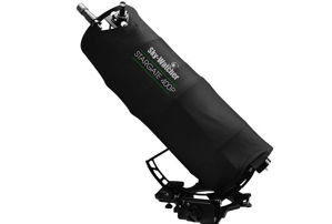 StarGate-400P Synscan Flextube 16" Go-To Parabolic Dobsonian