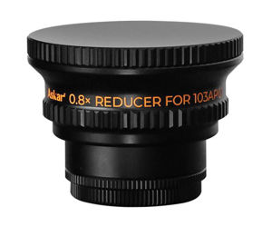 Askar 0,8fach-Reducer für 103APO