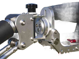 Artesky V2  Parallelogramm‑Montierung für Binokulare bis 100mm Öffnung