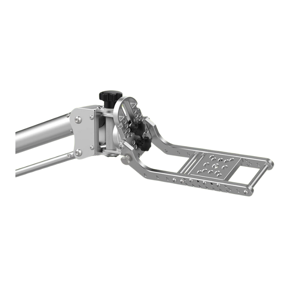 Artesky V2 Parallelogramm‑Montierung für Binokulare bis 100mm Öffnung