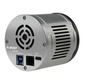 SVBONY SC432M [F9387A] Solarkamera