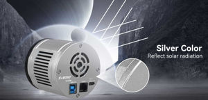 SVBONY SC432M [F9387A] Solarkamera