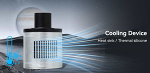 SVBONY SC432M [F9387A] Solarkamera