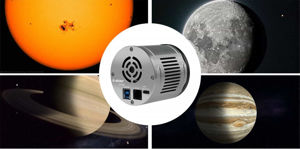 SVBONY SC432M [F9387A] Solarkamera