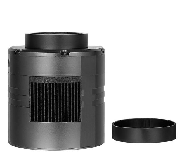 Svbony 605cc, gekühlte SONY IMX533 Sensor Farb-Kamera für Astrofotografie [F9198K]