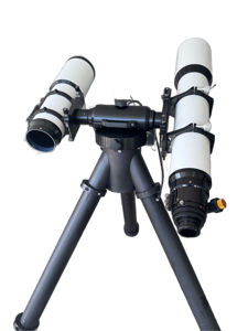 Montierung APM-Az-XXL-Dual-ME