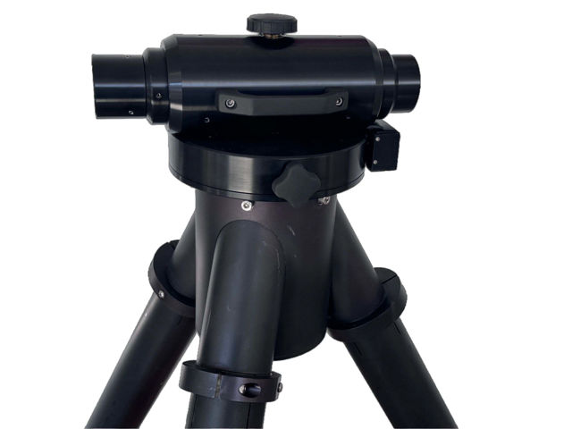 Montierung APM-Az-XXL-Dual-ME