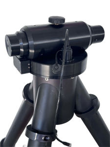 Montierung APM-Az-XXL-Dual-ME