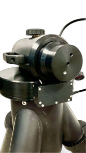 Montierung APM-Az-XXL-Dual-ME